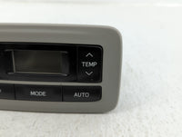 2011-2014 Toyota Sienna Climate Control Module Temperature AC/Heater Replacement P/N:75D875 Fits Fits 2011 2012 2013 2014 OE