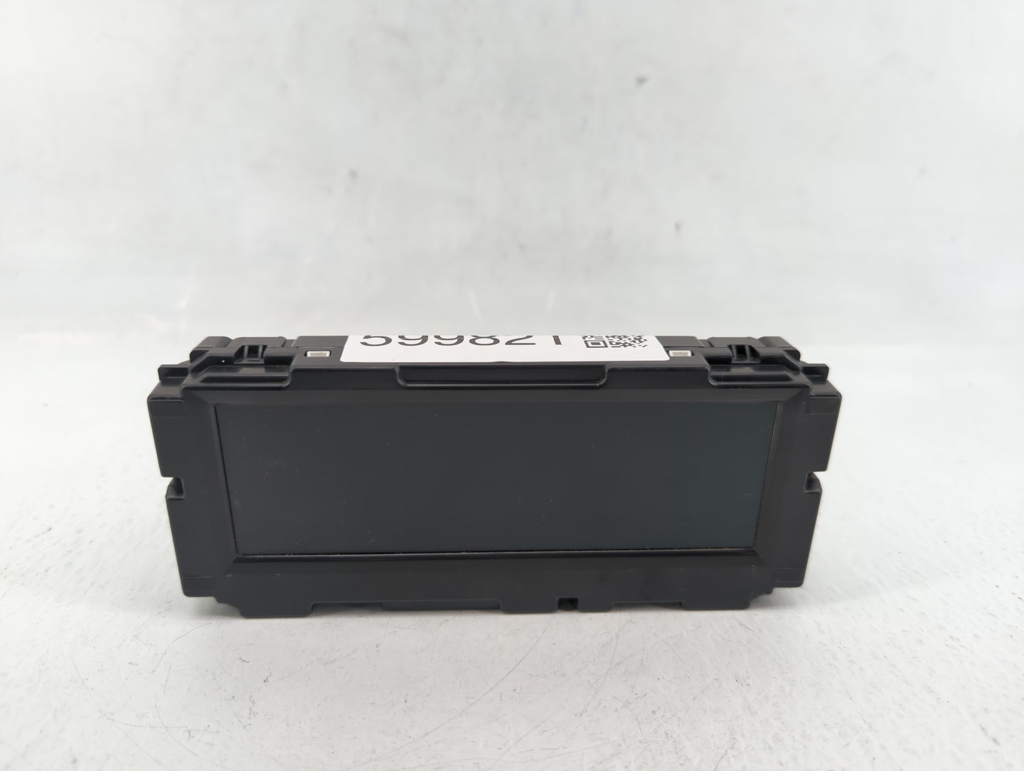 2011-2014 Toyota Sienna Information Display Screen - Oemusedautoparts1.com