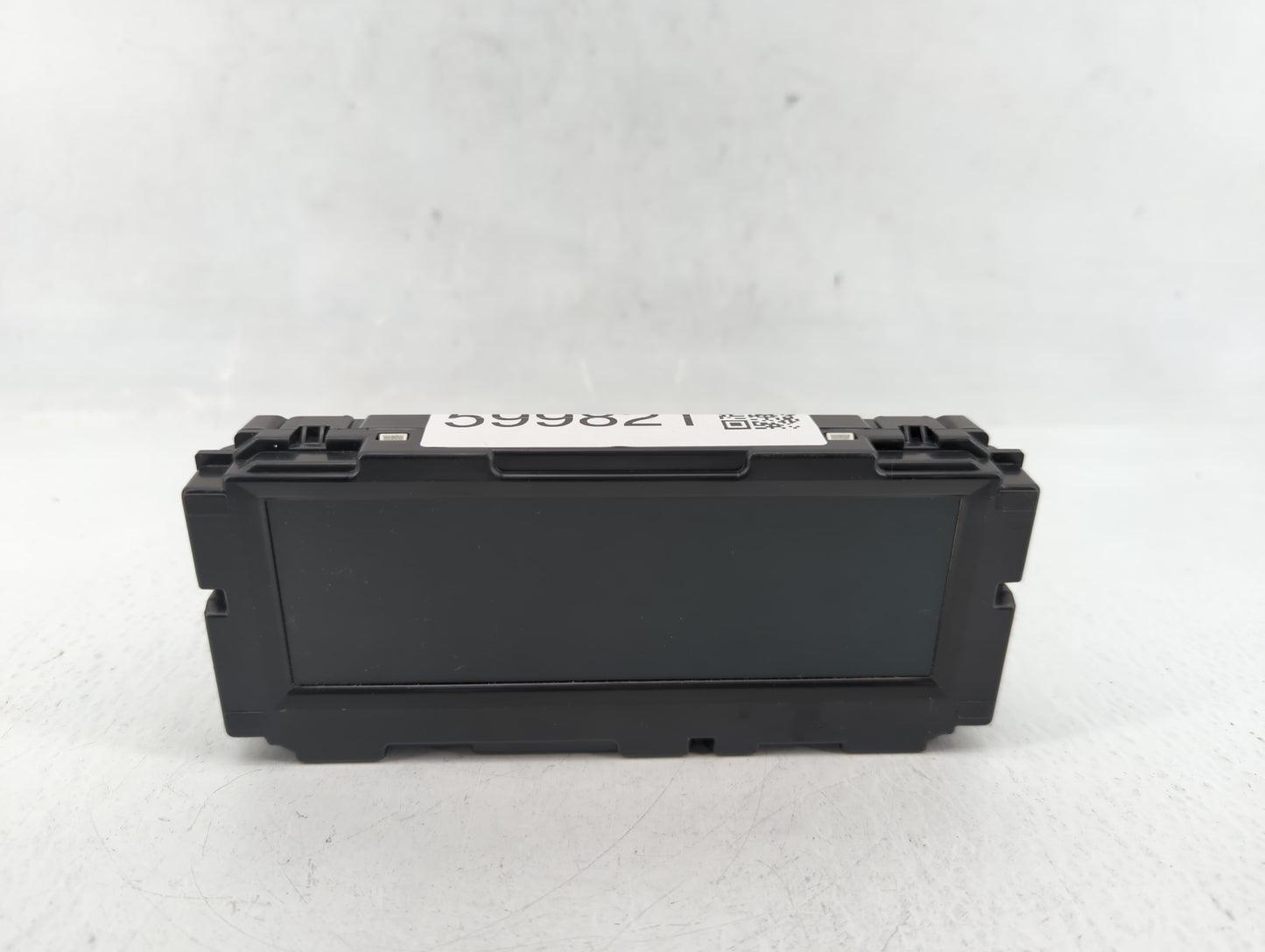 2011-2014 Toyota Sienna Information Display Screen - Oemusedautoparts1.com