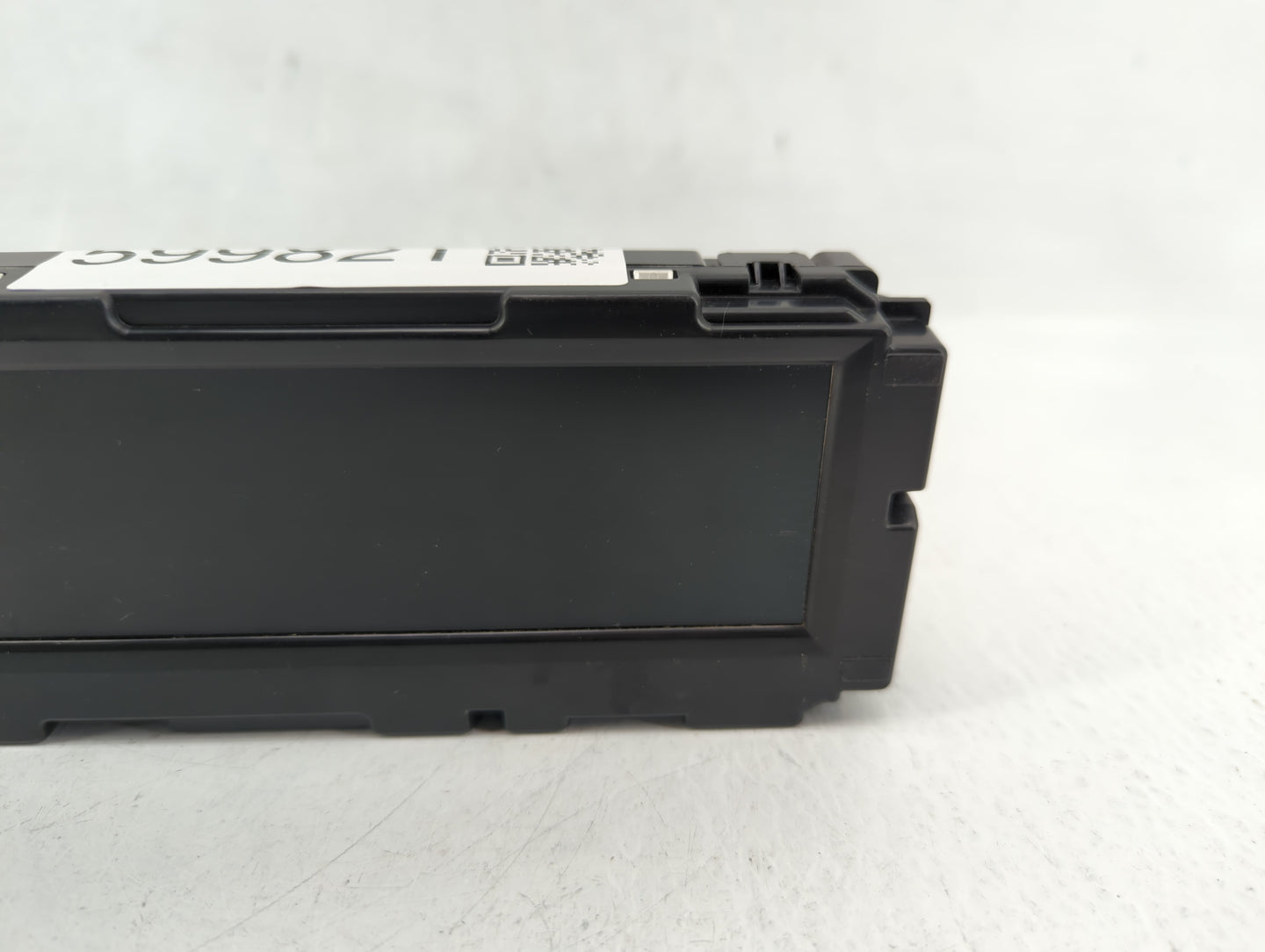 2011-2014 Toyota Sienna Information Display Screen - Oemusedautoparts1.com