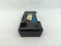 2011-2014 Toyota Sienna Information Display Screen - Oemusedautoparts1.com