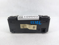 2011-2014 Toyota Sienna Information Display Screen - Oemusedautoparts1.com