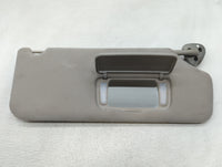 2011-2014 Toyota Sienna Sun Visor Shade Replacement Driver Left Mirror Fits Fits 2011 2012 2013 2014 OEM Used Auto Parts - O