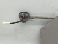 2011-2014 Toyota Sienna Sun Visor Shade Replacement Driver Left Mirror Fits Fits 2011 2012 2013 2014 OEM Used Auto Parts - O