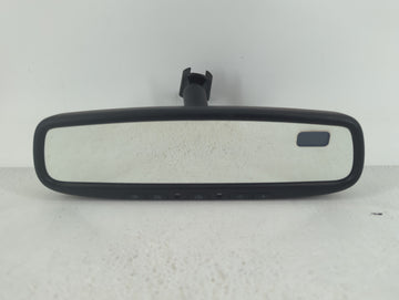 2011-2014 Toyota Sienna Interior Rear View Mirror Replacement OEM P/N:E11026378 Fits Fits 2011 2012 2013 2014 OEM Used Auto 