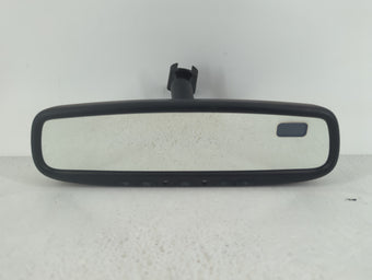 compare product 2011-2014 Toyota Sienna Interior Rear View Mirror Replacement OEM P/N:E11026378 Fits Fits 2011 2012 2013 2014 OEM Used Auto Parts