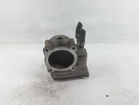 2007-2016 Toyota Sienna Throttle Body P/N:22030-0P050 Fits OEM Used Auto Parts - Oemusedautoparts1.com