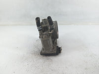 2007-2016 Toyota Sienna Throttle Body P/N:22030-0P050 Fits OEM Used Auto Parts - Oemusedautoparts1.com