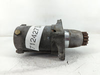 2004-2015 Toyota Sienna Car Starter Motor Solenoid OEM P/N:TN428000-1082 28100-0A011 Fits OEM Used Auto Parts - Oemusedautop