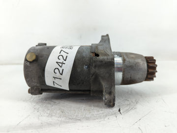 2004-2015 Toyota Sienna Car Starter Motor Solenoid OEM P/N:TN428000-1082 28100-0A011 Fits OEM Used Auto Parts - Oemusedautop