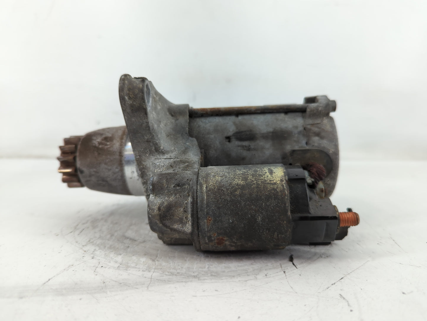 2004-2015 Toyota Sienna Car Starter Motor Solenoid OEM P/N:TN428000-1082 28100-0A011 Fits OEM Used Auto Parts - Oemusedautop