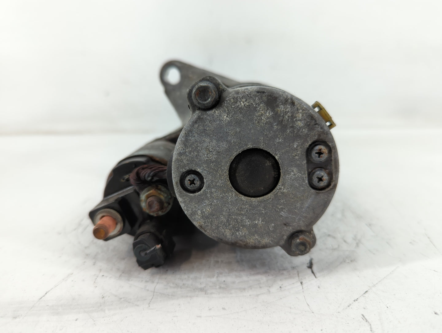 2004-2015 Toyota Sienna Car Starter Motor Solenoid OEM P/N:TN428000-1082 28100-0A011 Fits OEM Used Auto Parts - Oemusedautop