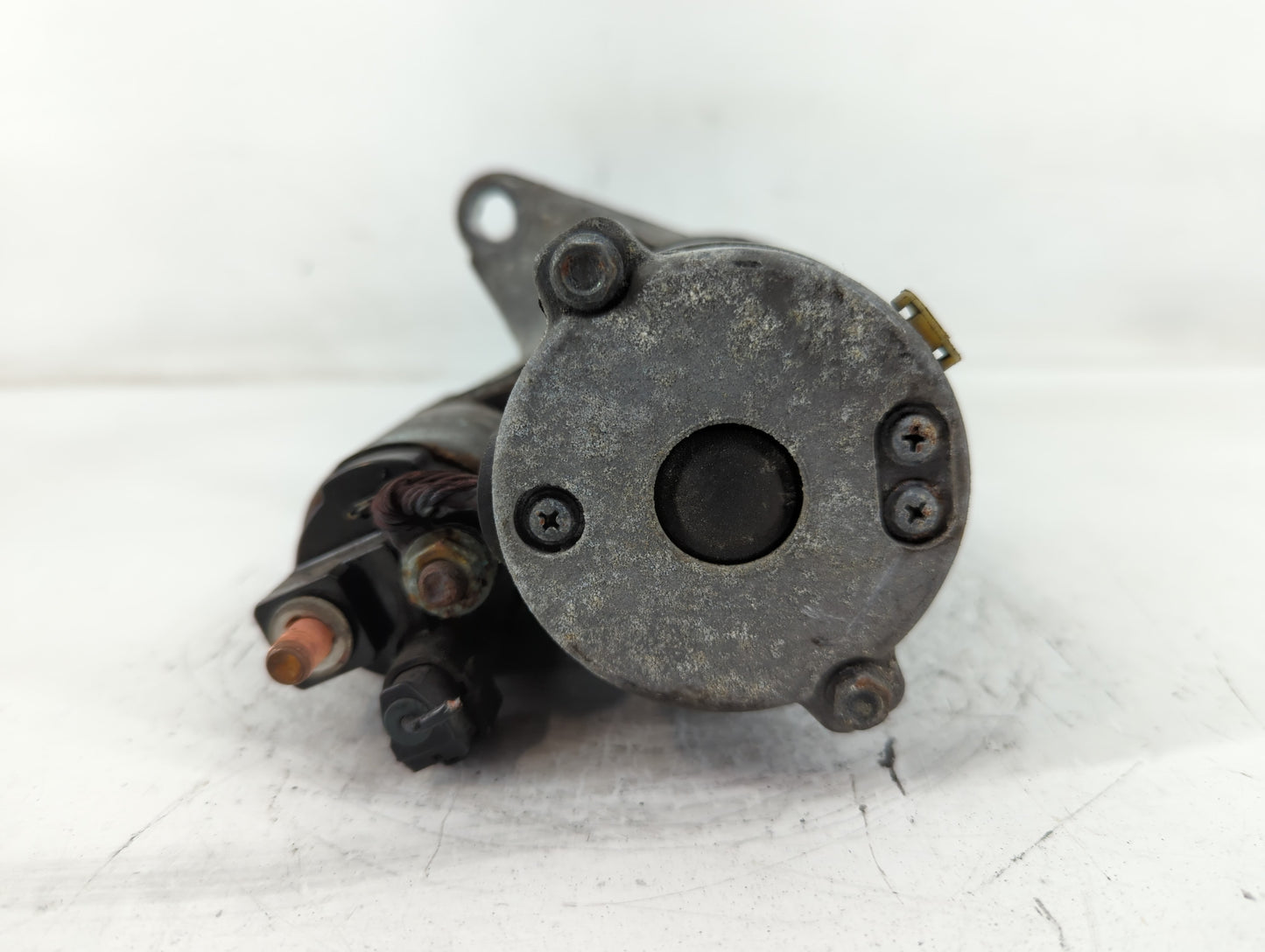 2004-2015 Toyota Sienna Car Starter Motor Solenoid OEM P/N:TN428000-1082 28100-0A011 Fits OEM Used Auto Parts - Oemusedautop