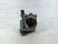 2007-2016 Toyota Sienna Throttle Body P/N:22030-0P050 Fits OEM Used Auto Parts - Oemusedautoparts1.com