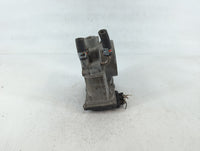 2007-2016 Toyota Sienna Throttle Body P/N:22030-0P050 Fits OEM Used Auto Parts - Oemusedautoparts1.com