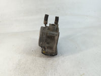 2007-2016 Toyota Sienna Throttle Body P/N:22030-0P050 Fits OEM Used Auto Parts - Oemusedautoparts1.com