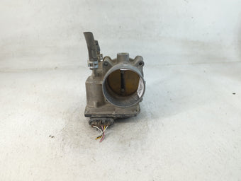 compare product 2007-2016 Toyota Sienna Throttle Body P/N:22030-0P050 Fits OEM Used Auto Parts
