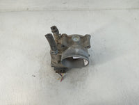 2007-2016 Toyota Sienna Throttle Body P/N:22030-0P050 Fits OEM Used Auto Parts - Oemusedautoparts1.com