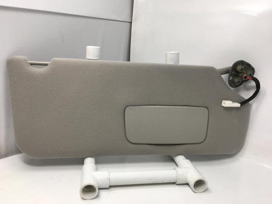 2012 Toyota Sienna Sun Visor Shade Replacement Passenger Right Mirror Fits Fits 2011 2013 2014 OEM Used Auto Parts - Oemused