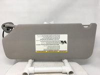 2012 Toyota Sienna Sun Visor Shade Replacement Passenger Right Mirror Fits Fits 2011 2013 2014 OEM Used Auto Parts - Oemused