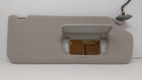 2012 Toyota Sienna Sun Visor Shade Replacement Passenger Right Mirror Fits Fits 2011 2013 2014 OEM Used Auto Parts - Oemused