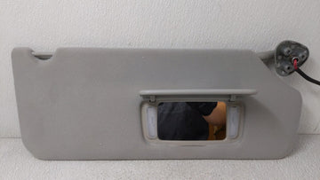 2012 Toyota Sienna Sun Visor Shade Replacement Passenger Right Mirror Fits Fits 2011 2013 2014 OEM Used Auto Parts - Oemused