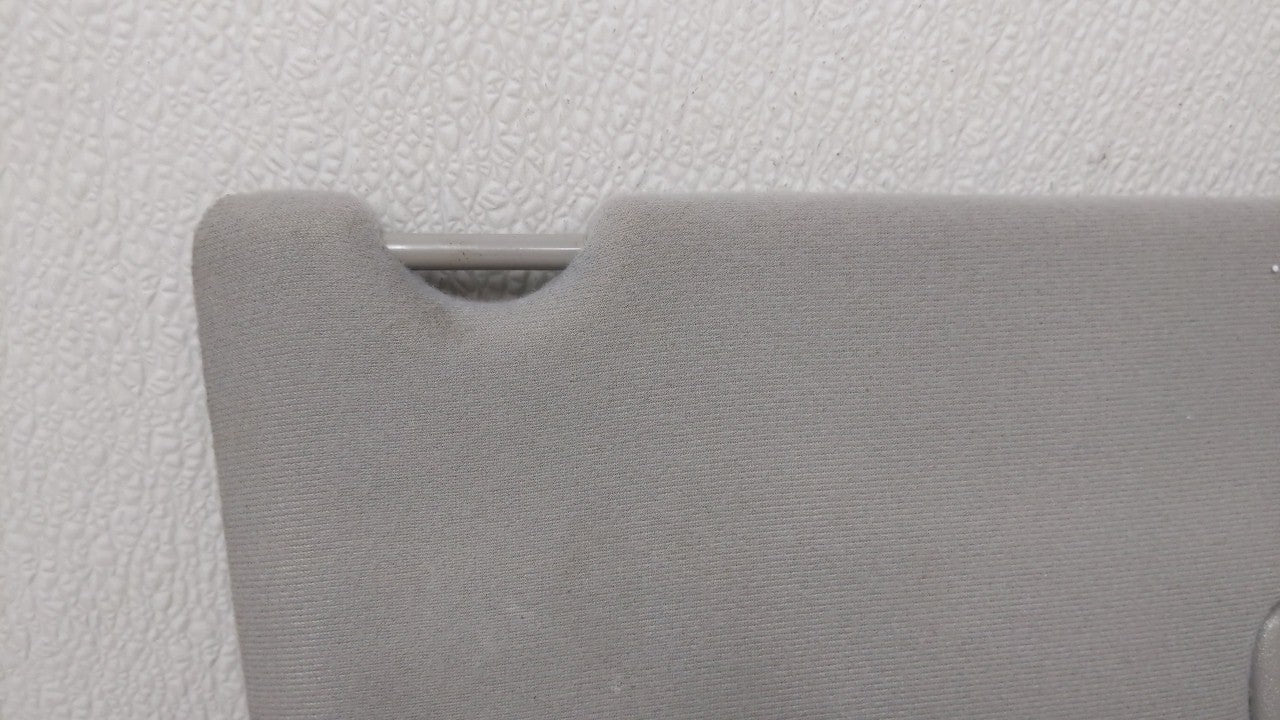 2012 Toyota Sienna Sun Visor Shade Replacement Passenger Right Mirror Fits Fits 2011 2013 2014 OEM Used Auto Parts - Oemused