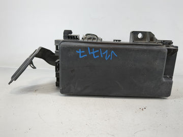 2012-2013 Toyota Tacoma Fusebox Fuse Box Panel Relay Module P/N:PP-TD20 Fits Fits 2012 2013 OEM Used Auto Parts - Oemusedaut