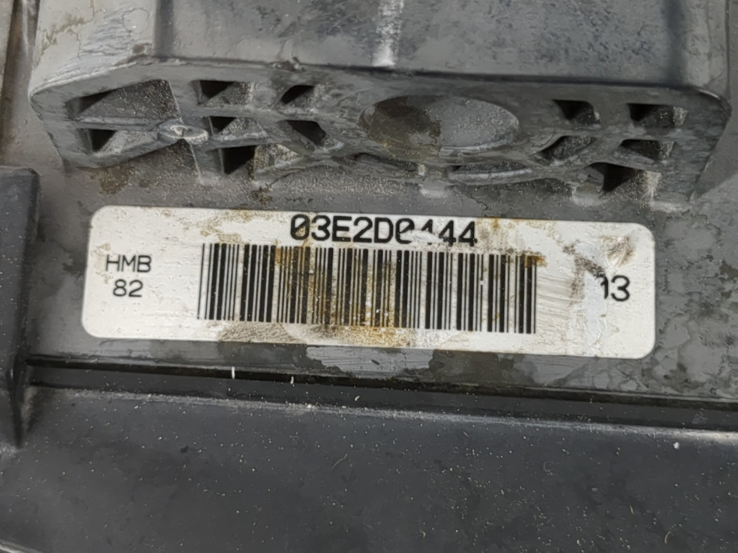 2012-2013 Toyota Tacoma Fusebox Fuse Box Panel Relay Module P/N:PP-TD20 Fits Fits 2012 2013 OEM Used Auto Parts - Oemusedaut