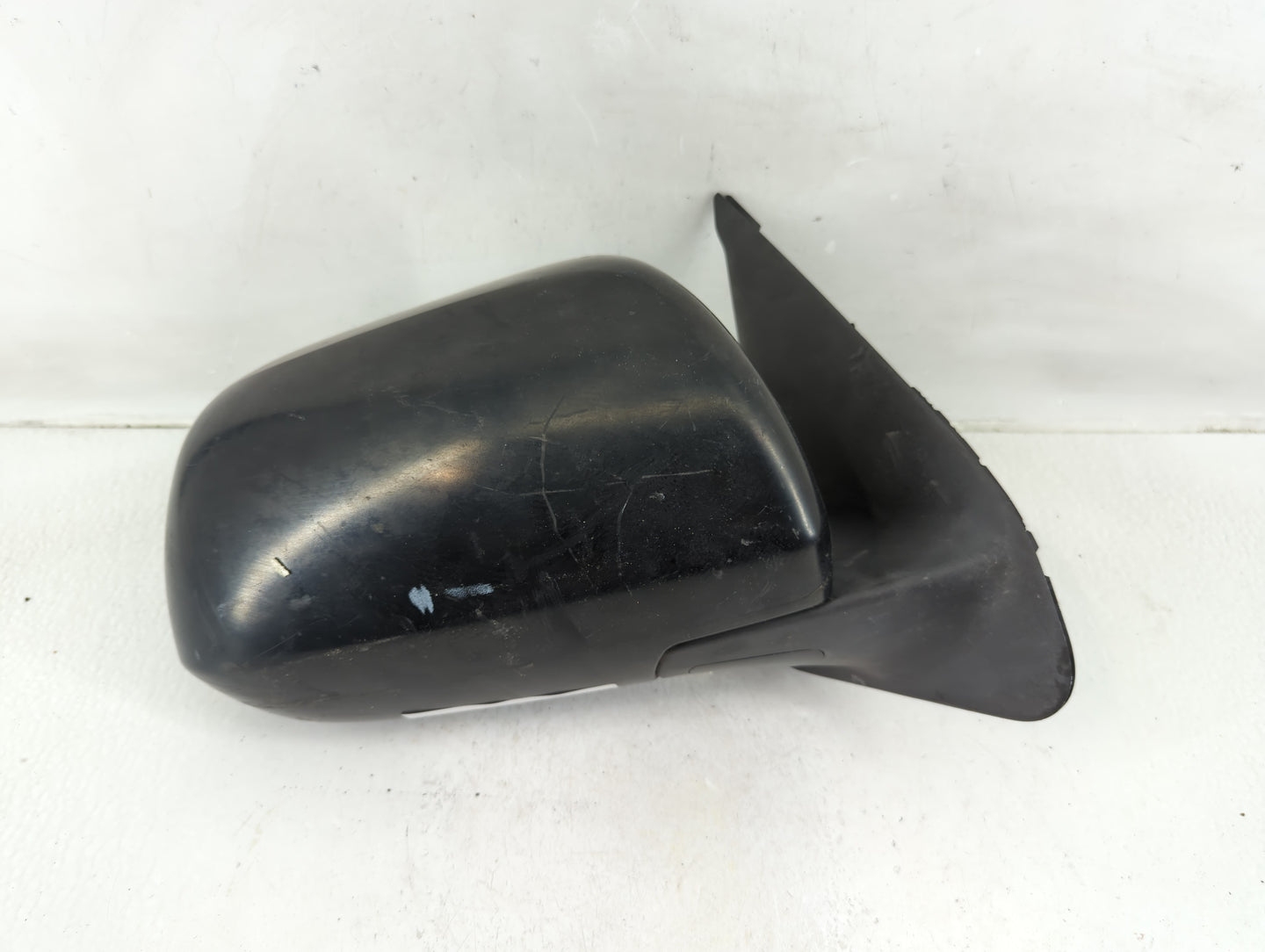 2012-2015 Toyota Tacoma Passenger Side View Mirror - Right Door Mirror OEM Used - Oemusedautoparts1.com