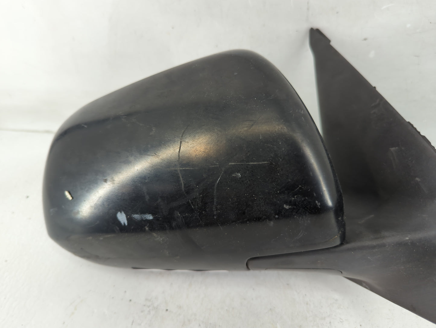2012-2015 Toyota Tacoma Passenger Side View Mirror - Right Door Mirror OEM Used - Oemusedautoparts1.com