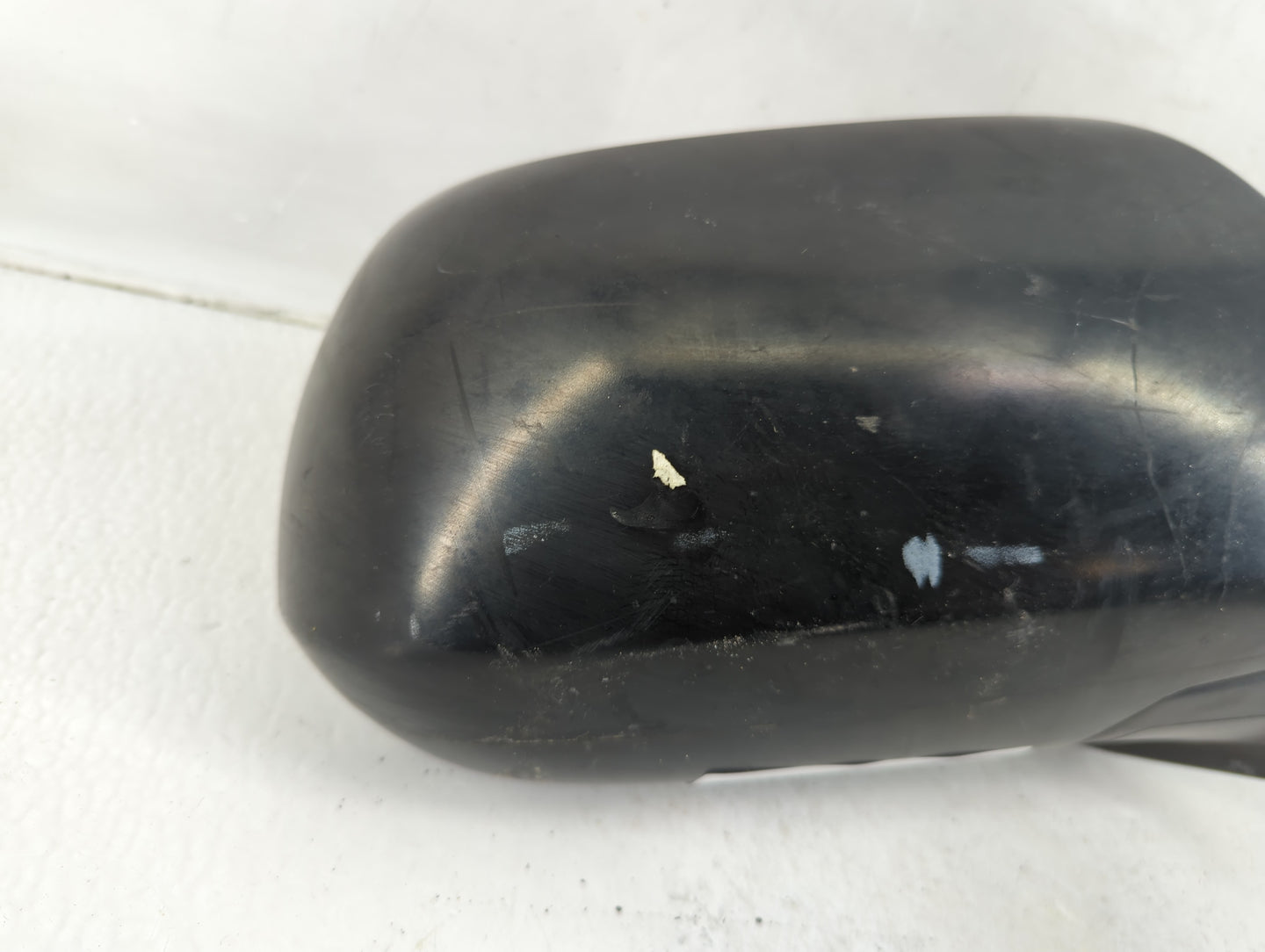 2012-2015 Toyota Tacoma Passenger Side View Mirror - Right Door Mirror OEM Used - Oemusedautoparts1.com
