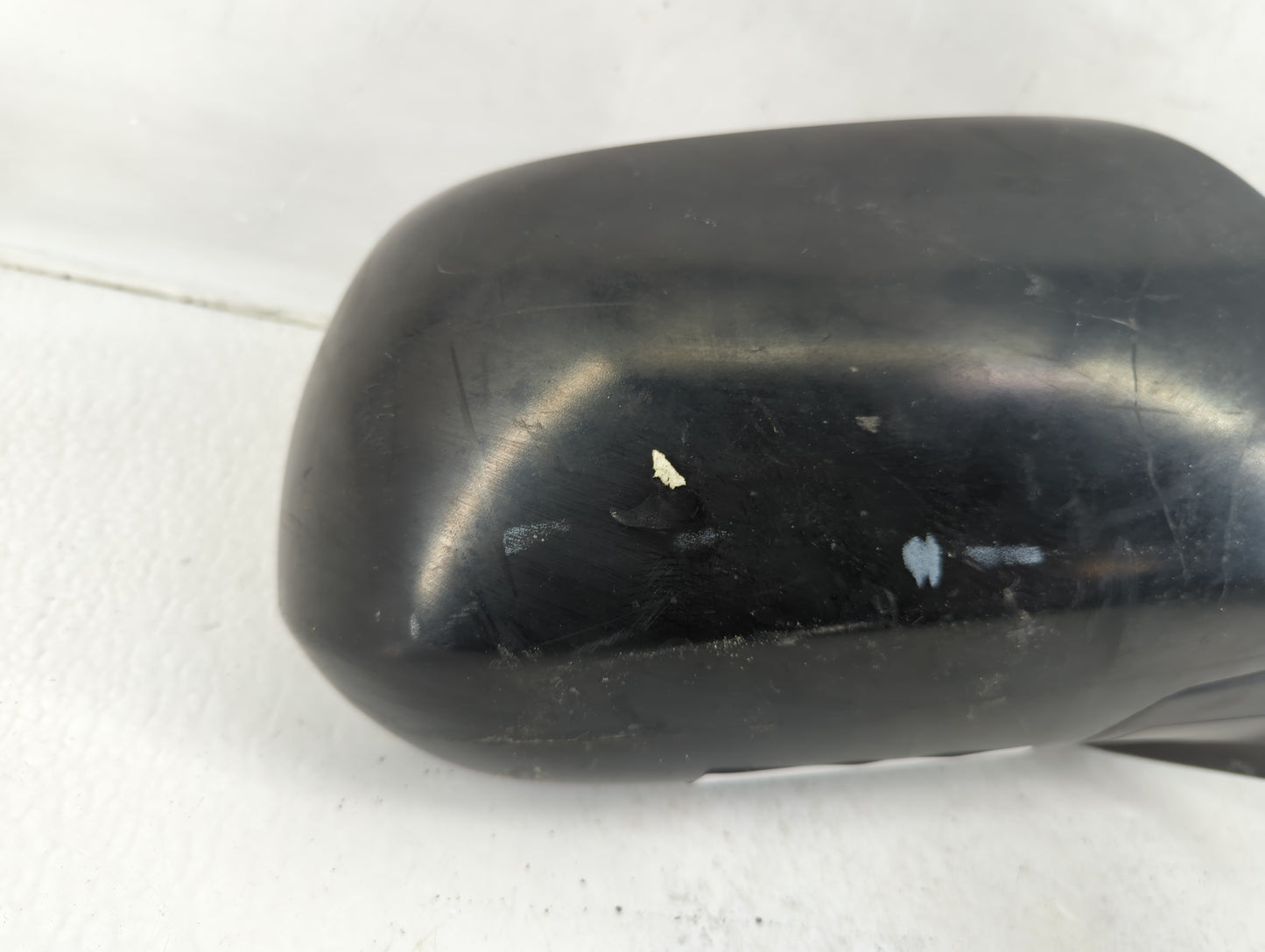 2012-2015 Toyota Tacoma Passenger Side View Mirror - Right Door Mirror OEM Used - Oemusedautoparts1.com