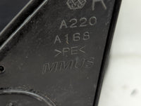 2012-2015 Toyota Tacoma Passenger Side View Mirror - Right Door Mirror OEM Used - Oemusedautoparts1.com