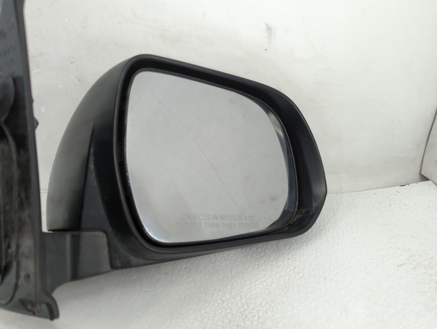 2012-2015 Toyota Tacoma Passenger Side View Mirror - Right Door Mirror OEM Used - Oemusedautoparts1.com