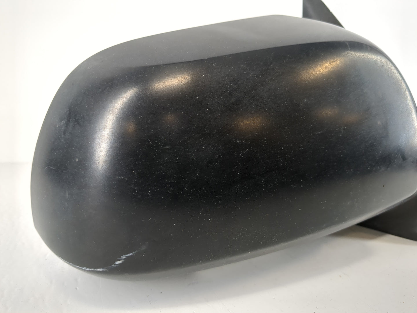 2012-2015 Toyota Tacoma Passenger Side View Mirror - Right Door Mirror OEM Used - Oemusedautoparts1.com