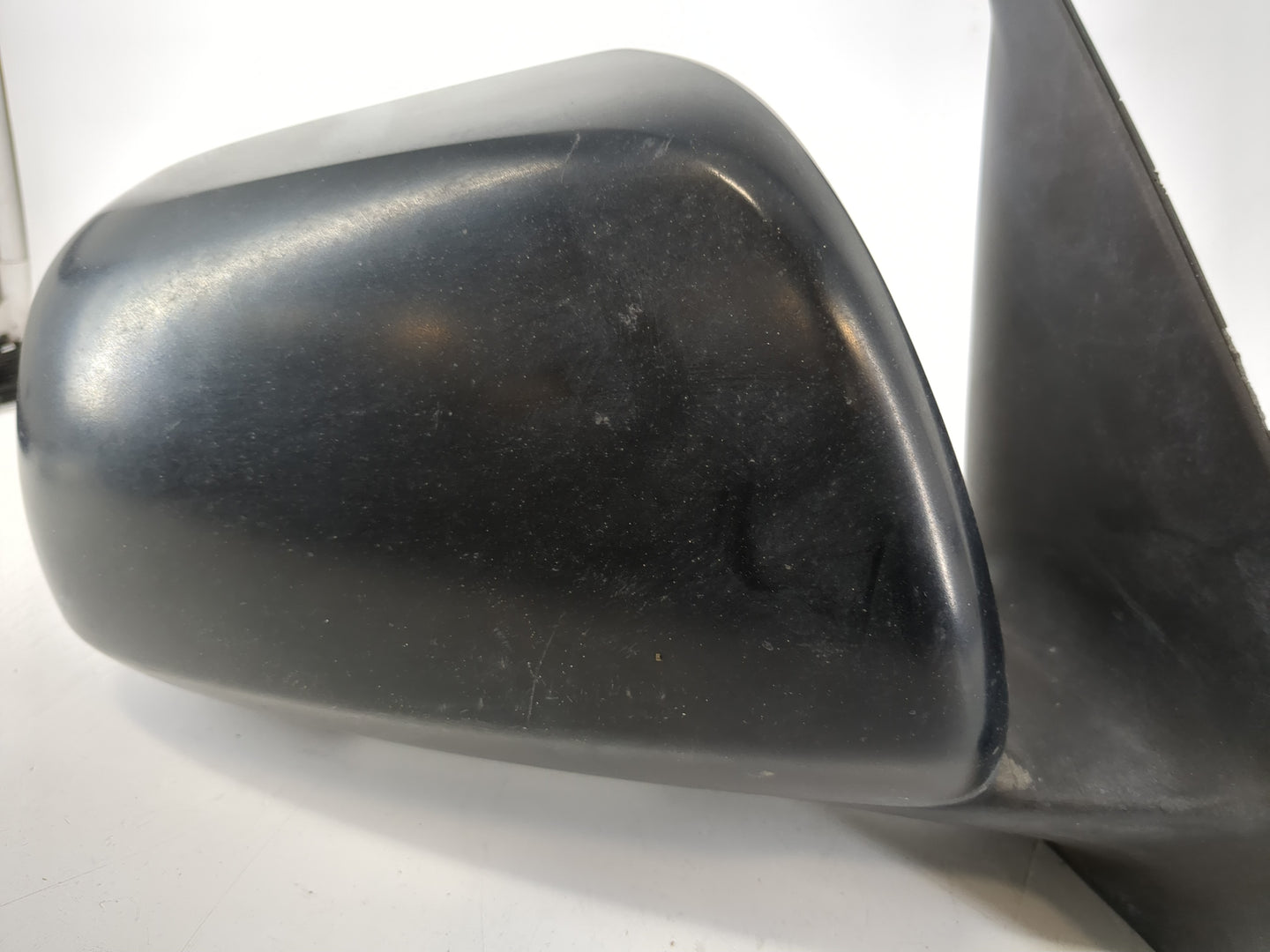2012-2015 Toyota Tacoma Passenger Side View Mirror - Right Door Mirror OEM Used - Oemusedautoparts1.com
