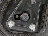 2012-2015 Toyota Tacoma Passenger Side View Mirror - Right Door Mirror OEM Used - Oemusedautoparts1.com