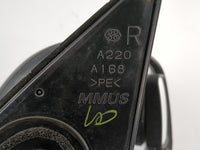 2012-2015 Toyota Tacoma Passenger Side View Mirror - Right Door Mirror OEM Used - Oemusedautoparts1.com