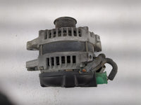 2005-2015 Toyota Tacoma Alternator Replacement Generator Charging Assembly Engine OEM P/N:27060-0P030 Fits OEM Used Auto Par