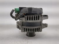 2005-2015 Toyota Tacoma Alternator Replacement Generator Charging Assembly Engine OEM P/N:27060-0P030 Fits OEM Used Auto Par