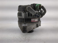 2005-2015 Toyota Tacoma Alternator Replacement Generator Charging Assembly Engine OEM P/N:27060-0P030 Fits OEM Used Auto Par