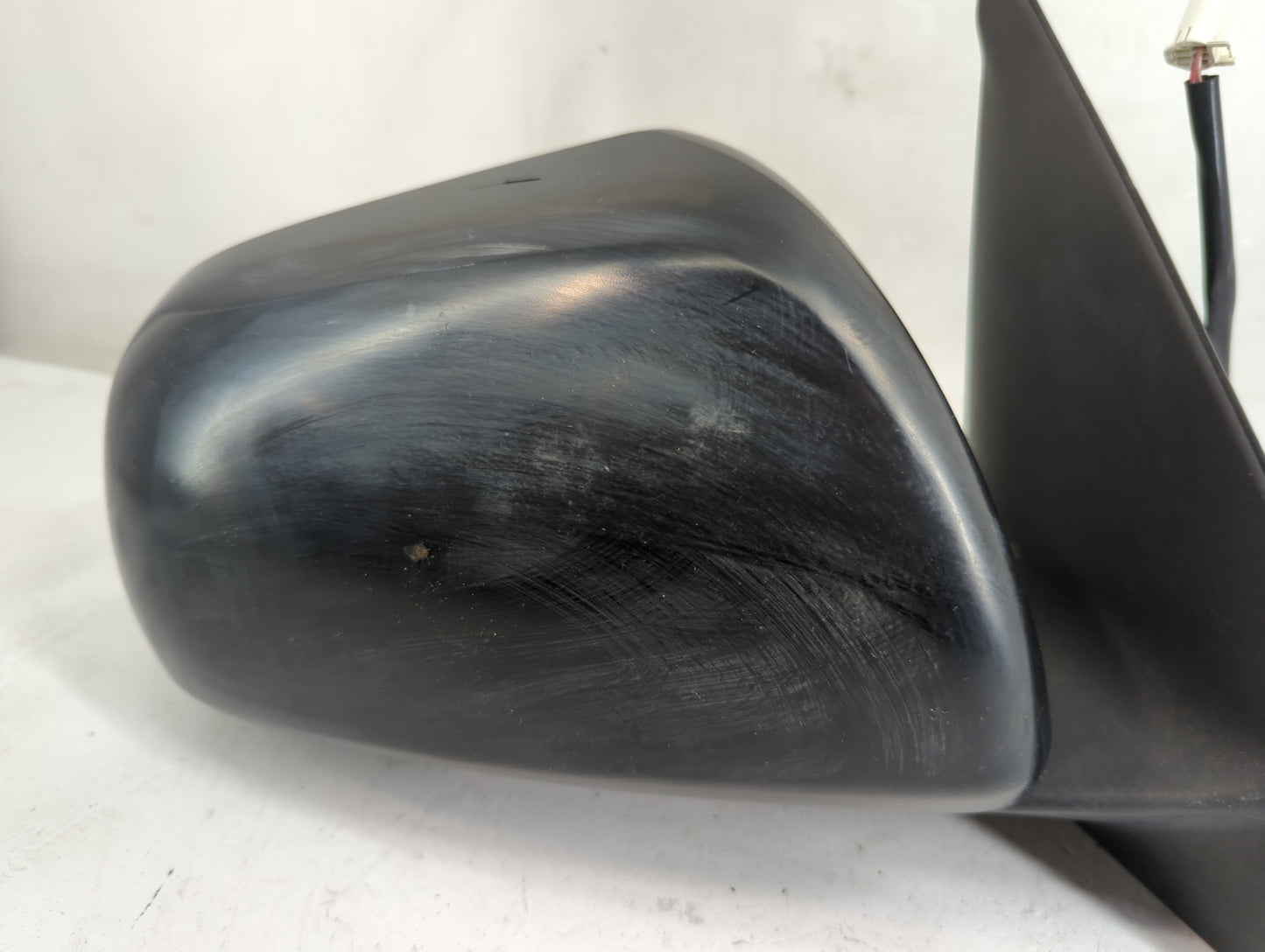 2012-2015 Toyota Tacoma Side Mirror Replacement Passenger Right View Door Mirror P/N:A220 A168 Fits Fits 2012 2013 2014 2015