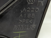 2012-2015 Toyota Tacoma Side Mirror Replacement Passenger Right View Door Mirror P/N:A220 A168 Fits Fits 2012 2013 2014 2015