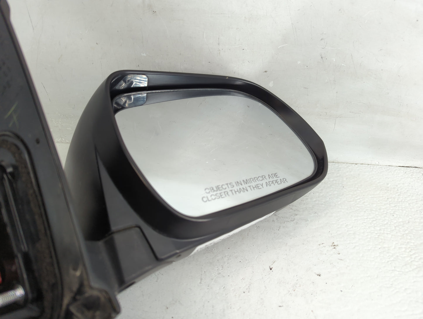 2012-2015 Toyota Tacoma Side Mirror Replacement Passenger Right View Door Mirror P/N:A220 A168 Fits Fits 2012 2013 2014 2015