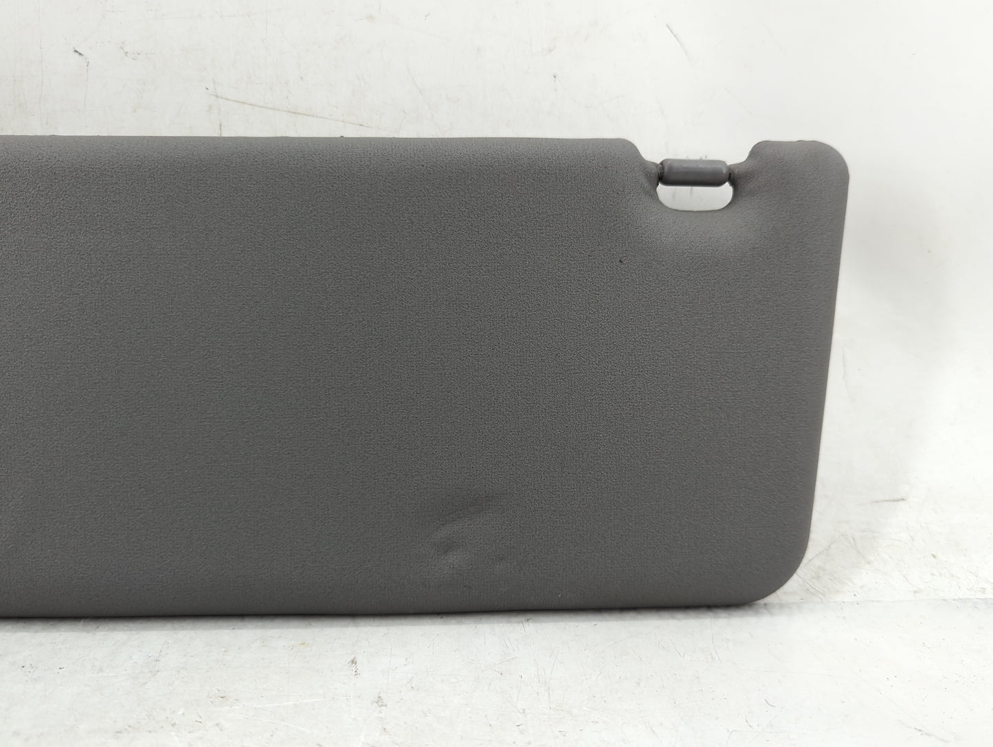 2012 Toyota Tacoma Sun Visor Shade Replacement Driver Left Mirror Fits OEM Used Auto Parts - Oemusedautoparts1.com