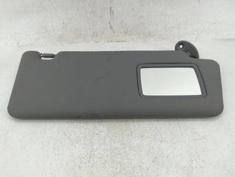 compare product 2012-2015 Toyota Tacoma Sun Visor Shade Replacement Passenger Right Mirror Fits Fits 2012 2013 2014 2015 OEM Used Auto Parts