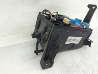 2012-2013 Toyota Tacoma Fusebox Fuse Box Panel Relay Module Fits Fits 2012 2013 OEM Used Auto Parts - Oemusedautoparts1.com