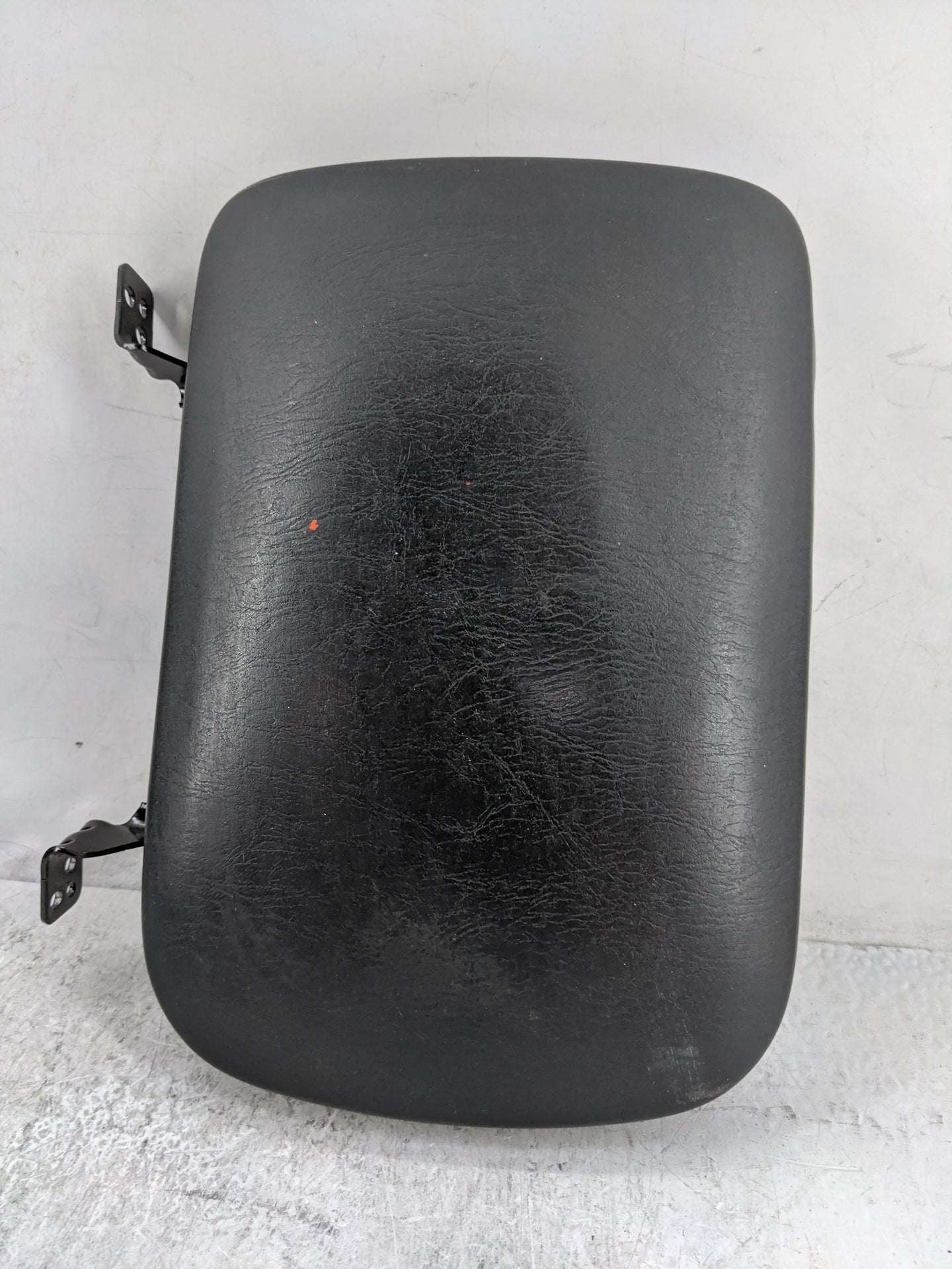 2012 Toyota Tacoma Center Console Armrest Cover Lid Fits OEM Used Auto Parts - Oemusedautoparts1.com