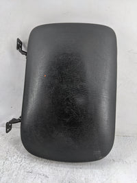 2012 Toyota Tacoma Center Console Armrest Cover Lid Fits OEM Used Auto Parts - Oemusedautoparts1.com